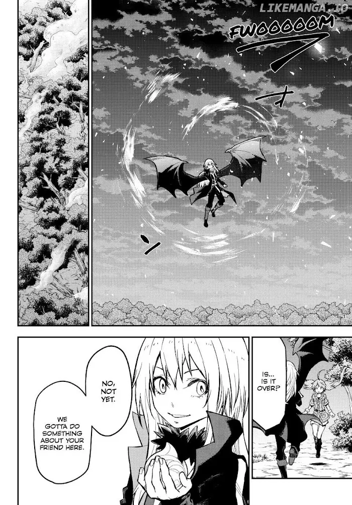 That Time I Got Reincarnated as a Slime Chapter 130 image 27_optimized